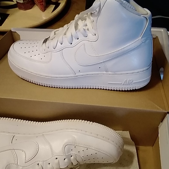 Air force 1 - Picture 2 of 4